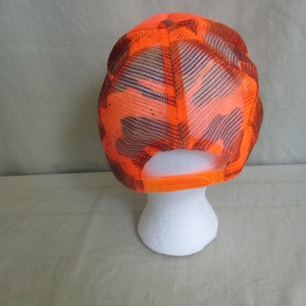 HOBIE Snap Back Hat Ball Cap Surf Hat BY Cobra - Picture 3 of 5